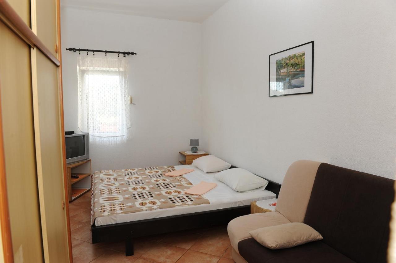 Apartments With A Parking Space Podaca, Makarska - 15748 Kültér fotó
