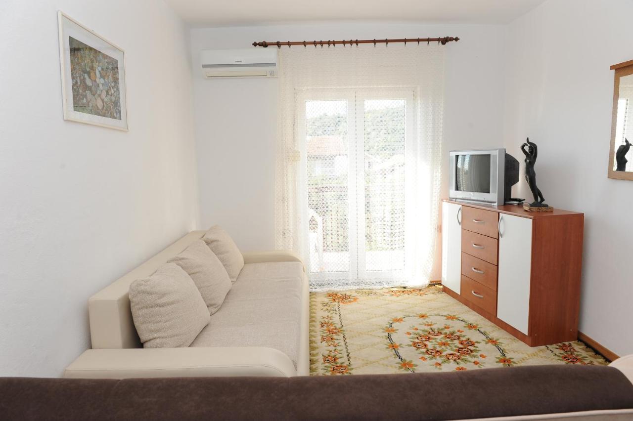 Apartments With A Parking Space Podaca, Makarska - 15748 Kültér fotó