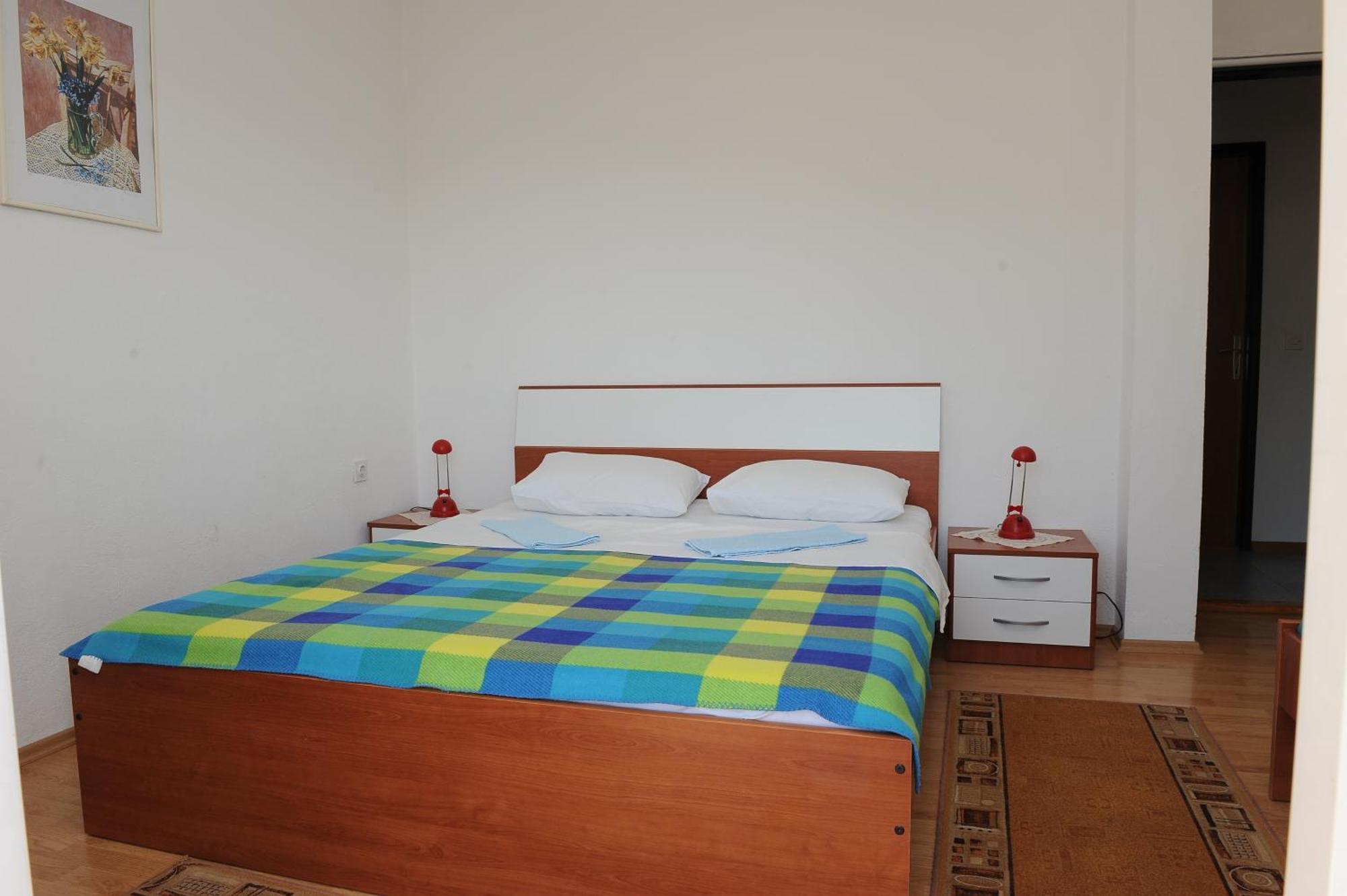 Apartments With A Parking Space Podaca, Makarska - 15748 Szoba fotó